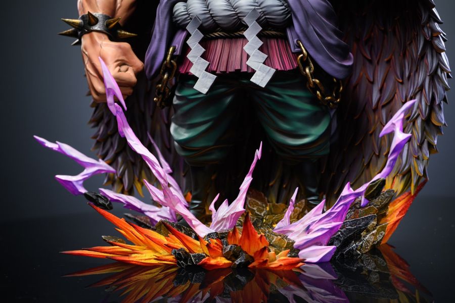 【預定】SY私域 百獸凱多 海賊王 