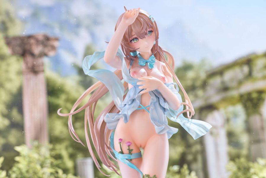 【R18-預定】Pink Charm ほうき星 原畫 桃子 First Bloom DX豪華版附特典 