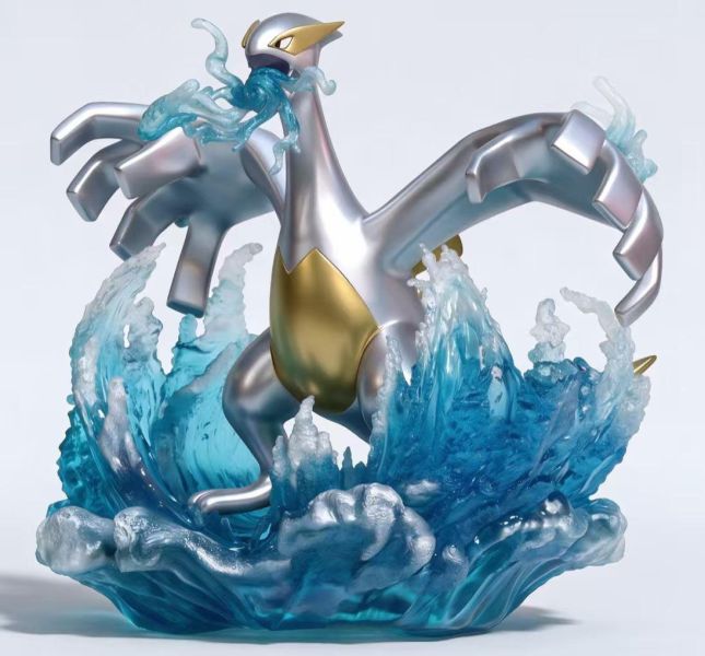 【預定】Artisan 匠人 1/10比例 洛奇亞 