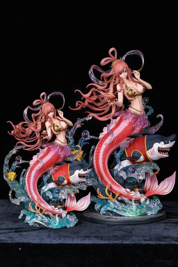 【海外現貨】Hunter Fan 白星公主 海賊女性系列 