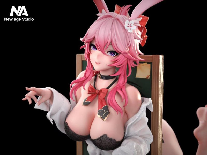 【預定】New Age Studio 私定珍藏 歡樂戰艦系列第三彈 飛櫻同學 
