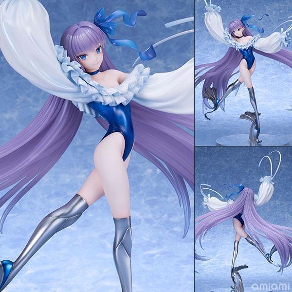 【PVC預定】FLARE Fate FGO Lancer 謎之 Alter Ego ・Λ 第二再臨 