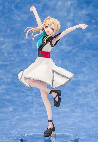【PVC預定】Wonderful Works 超時空輝耀姬 輝耀 聯動演唱會Ver 