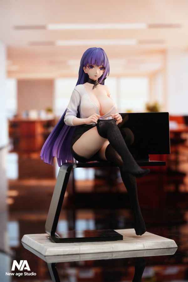 【預定】New Age 小芽同事 