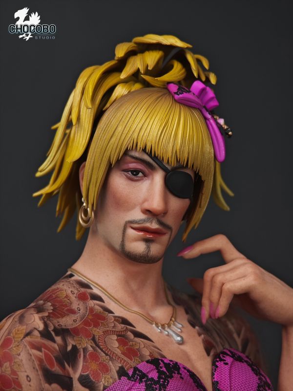 【預定】陸行鳥 CHOCOBO 吾朗美 