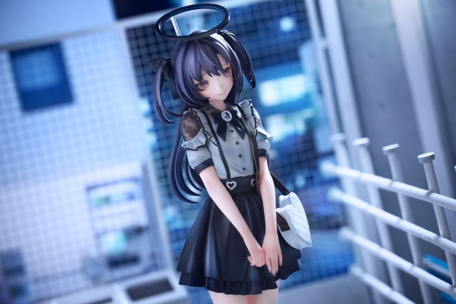 【預定】ZJ 水色地雷系 早瀨優香 