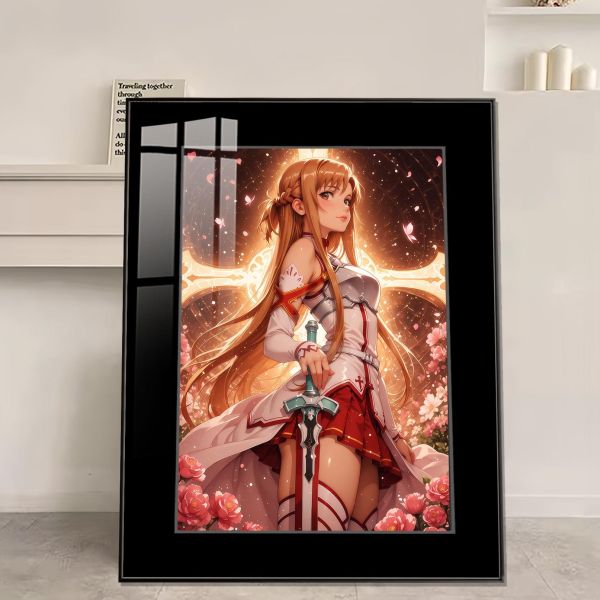 【海外代購】橘子 JUZI 十字玫瑰 亞絲娜 