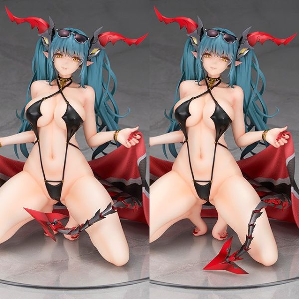 【預定】ALTER 碧藍航線 雷根斯堡 暗之龍光之岸 
