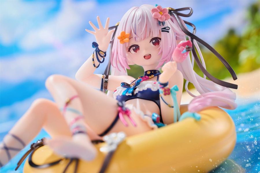 【預定】Raise Dream 虛擬主播 VTuber 真白花音 