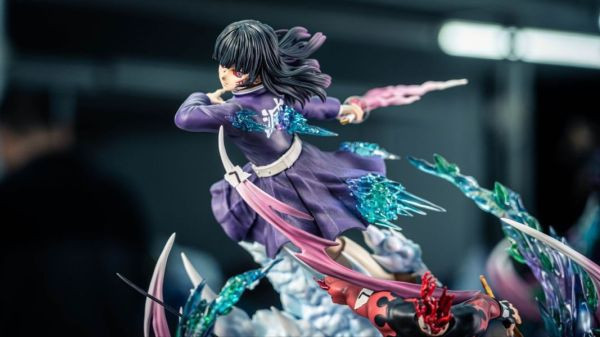 『台灣現貨』逆刃 一戰封神03 最終章 香奈乎 伊之助 