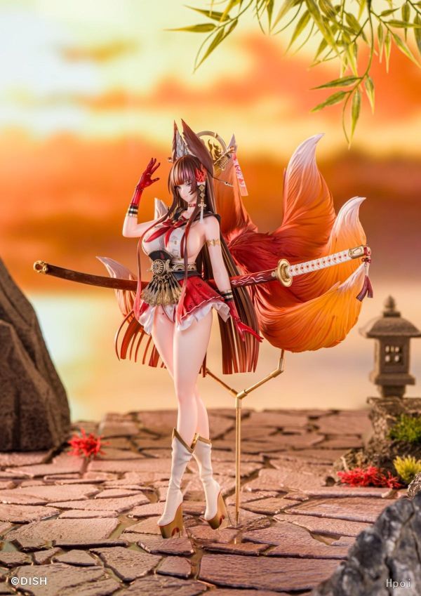 【PVC預定】MIMOSA YAMATO 