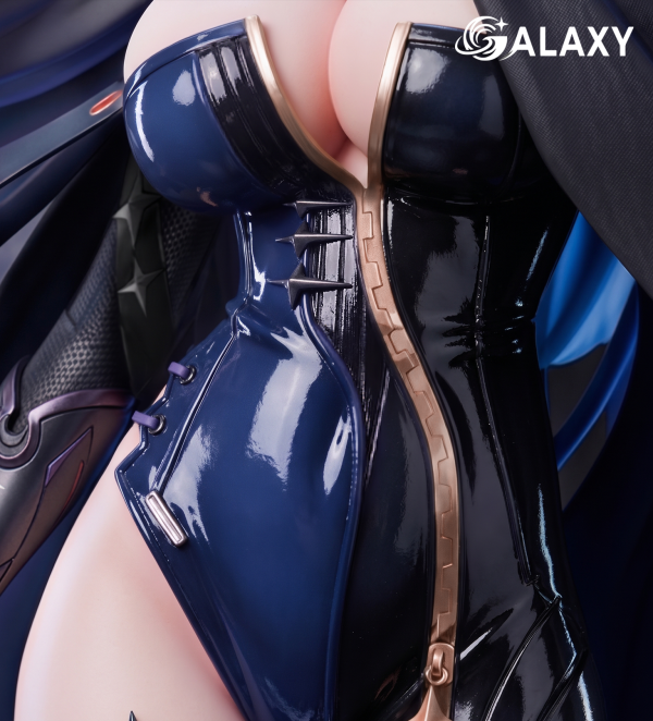 【預定】Galaxy Studio（星河） 艾爾妲－挽晝 絕區零 