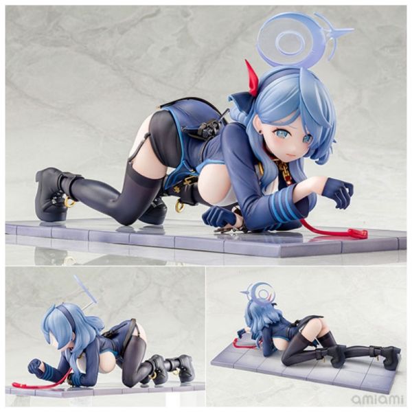 【預定】AmiAmi 蔚藍檔案 Blue Archive 天雨亞子 紀念大廳Ver. 