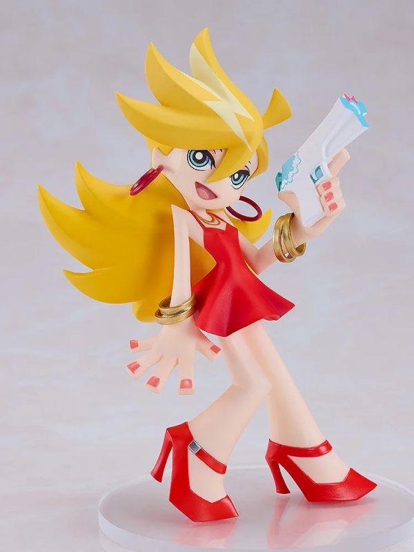 【預定】GSC POP UP PARADE 吊帶襪天使 Panty 