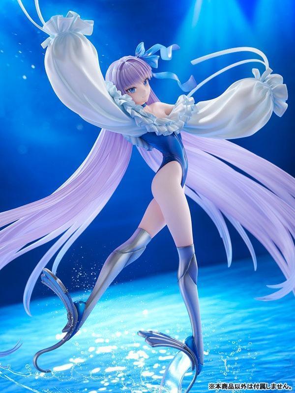 【PVC預定】FLARE Fate FGO Lancer 謎之 Alter Ego ・Λ 第二再臨 
