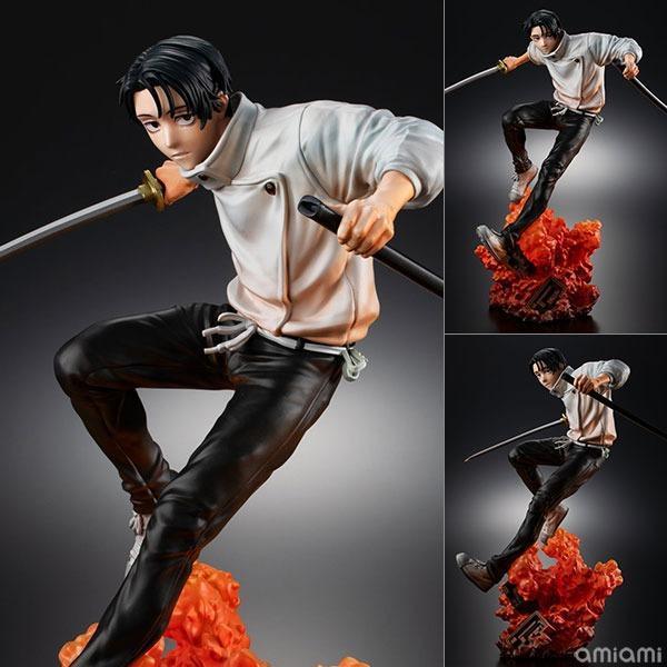 【PVC預定】MegaHouse MH限定 GEM 咒術迴戰 死滅迴游 乙骨憂太 