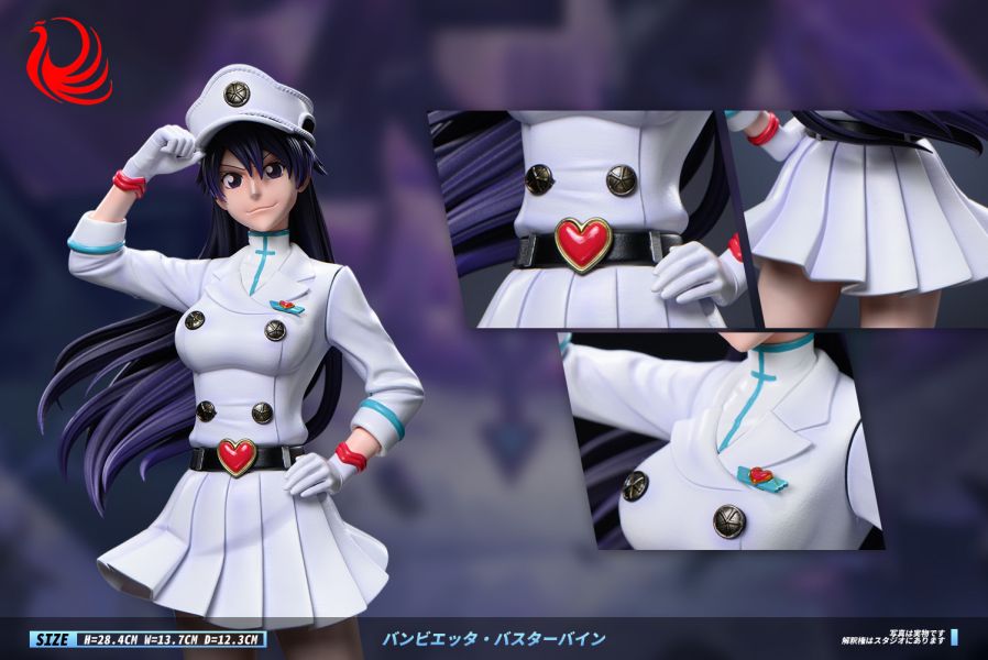 【預定】萬冠造物 戴帽子的斑 