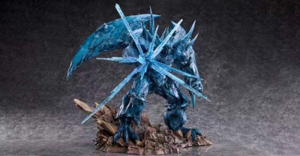 【預定】Beast 遊戲王怪獸決鬥 遊戲王 巨神兵 奧貝里斯克的巨神兵 神拳粉碎 