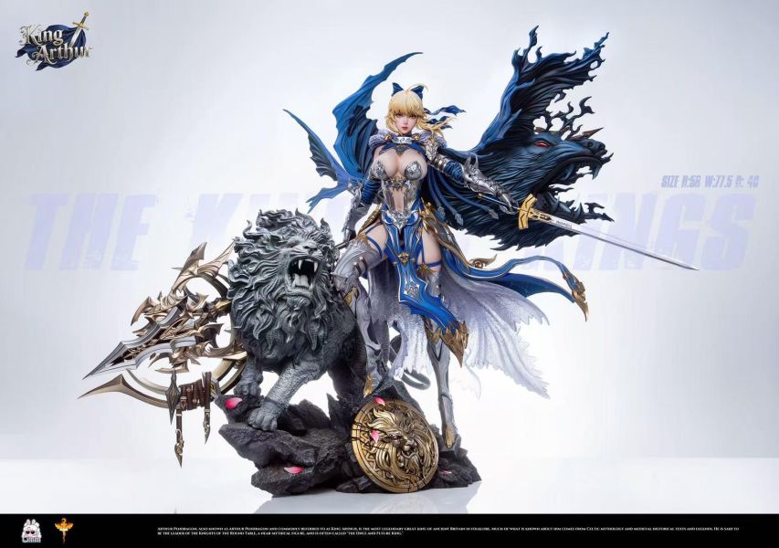 【預定】DT Saber 誓約勝利之劍 