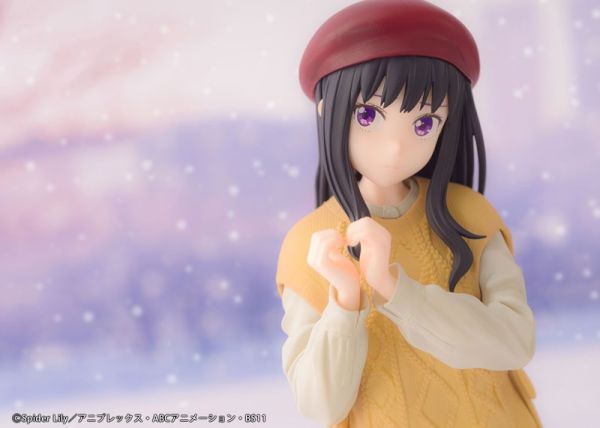 【預定】PROOF Lycoris Recoil 莉可麗絲 錦木千束 井之上瀧奈 冬服Ver. 