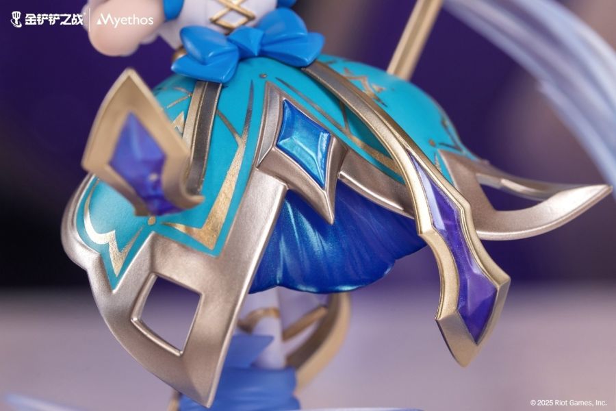 【預定】Myethos 香水寶石 小小迦娜 英雄聯盟 