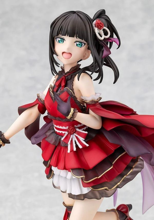 【PVC預定】角川 KDcolle KADOKAWA 黑澤黛雅 LoveLive!Days 5th Anniversary 