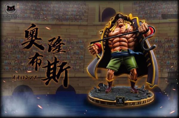 【系列代購】小黑 Black 海賊王大船團系列 01~06 