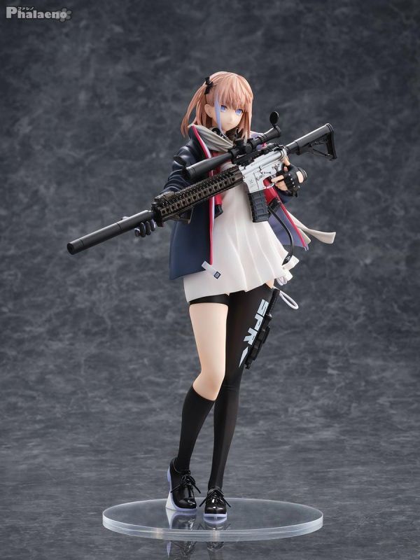 【預定】Phalaeno 少女前線 ST AR-15 