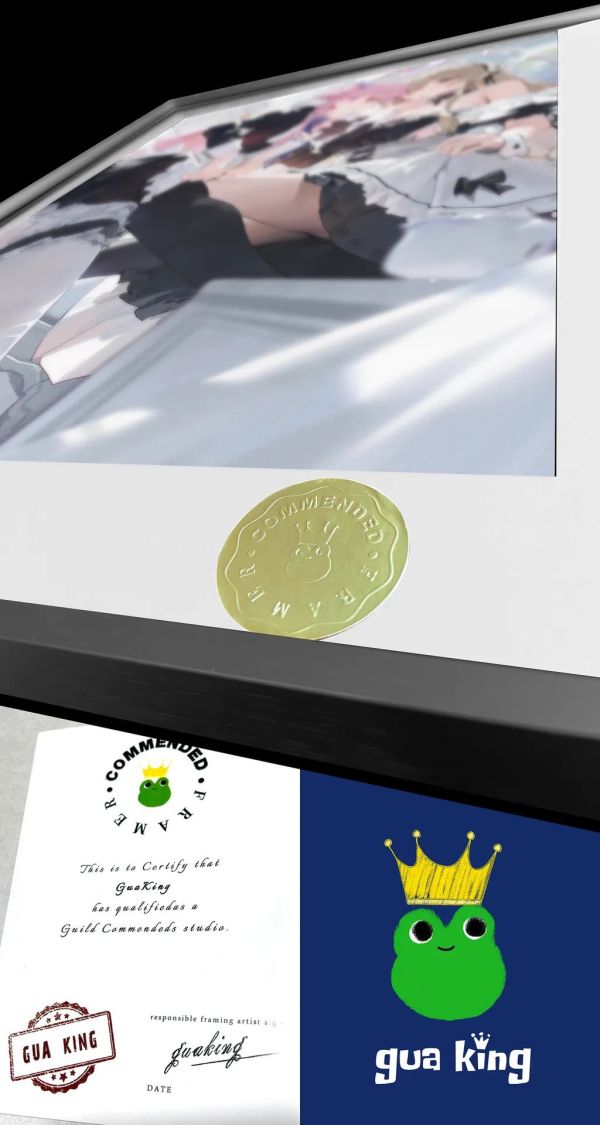 【海外代購】皇呱 《會聖女僕》蔚藍檔案茶會聖園彌香桐藤渚裝飾畫 午睡毯 地毯 