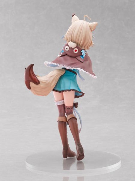 【預定】F NEX Vtuber AmakamiKonomi 甘狼このみ 