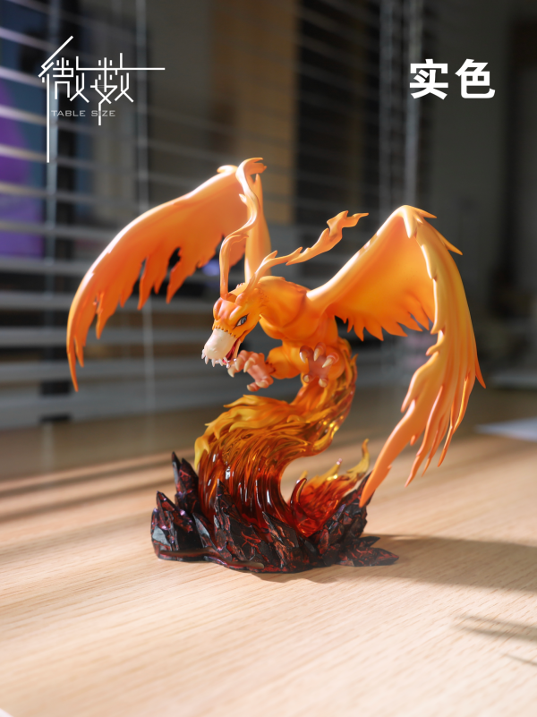 【預定】微數 巴多拉獸&刃龍獸 