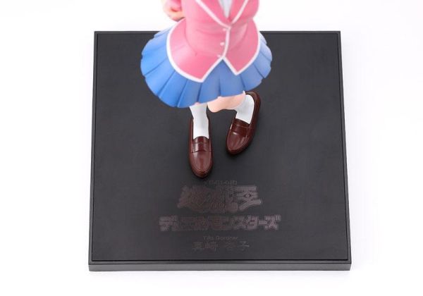 【PVC預定】壽屋 OSHI WORKS 遊戲王 真崎杏子 