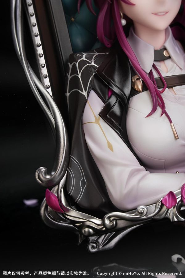 【PVC預定】Myethos Diorama系列 卡芙卡 只需等待 Ver. 