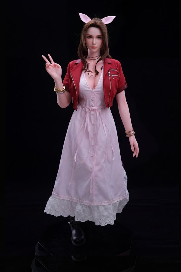 【R18-海外代購】ROSEIDOL  ROSE011 