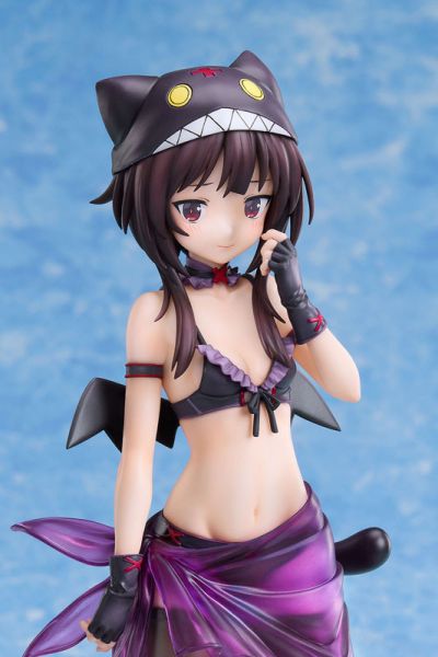 【預定】A･DIMENSION 為美好的世界獻上爆焰 惠惠 泳裝Ver. 