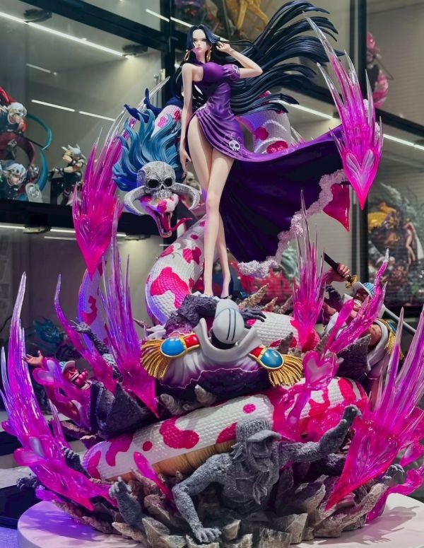 【海外現貨】Fantasy 幻想屋 女帝 波雅·漢庫克 