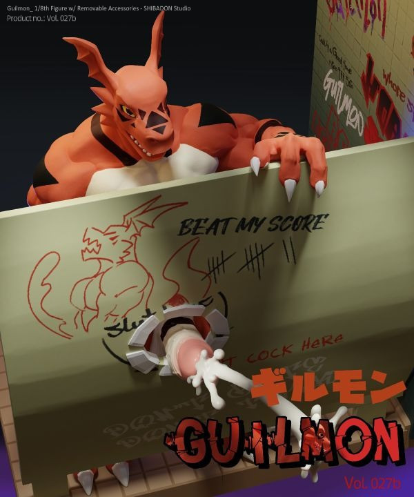 【海外代購】Shibadon 廁所系列 