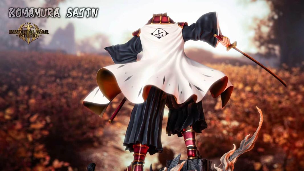 【預定】IW 隊長系列13 大狗 