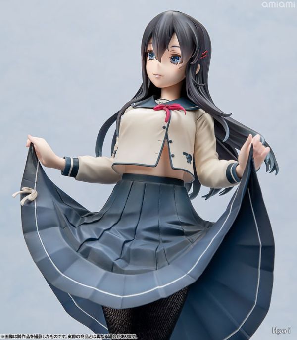 【海外代購】【23CM】F:NEX 喜歡本大爺的竟然就你一個？三色院菫子 