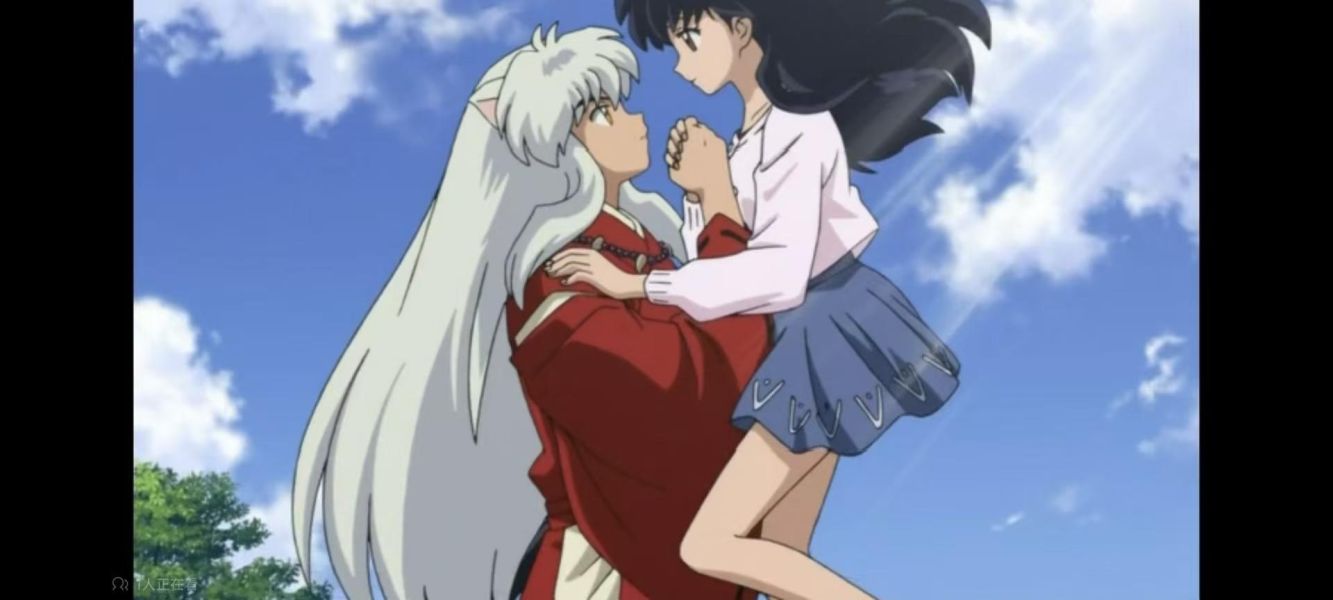 【預定】加減 +- 犬夜叉戈薇 