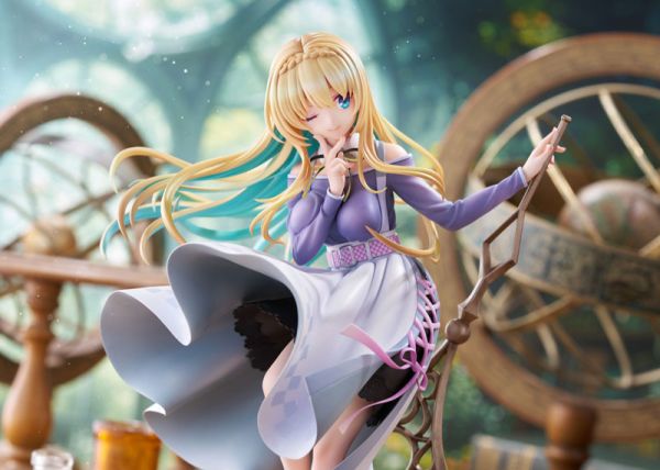 【預定】AliceGlint あみあみ限定版 PARQUET 城門翼 茨木梨乃 