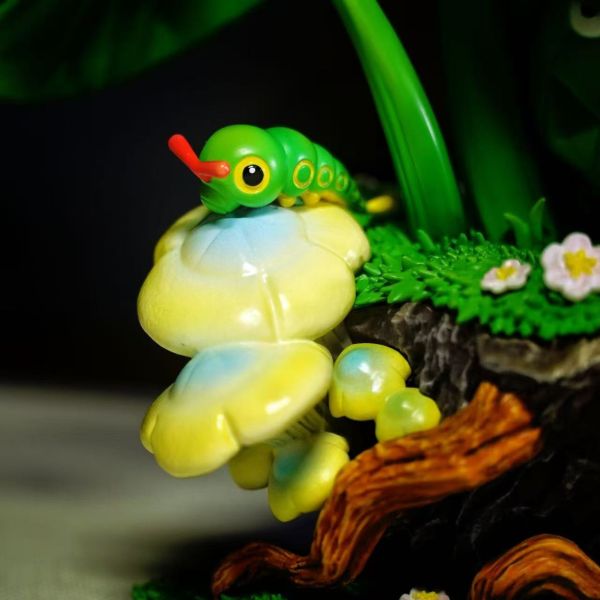 【預定】鍛造匠 巴大蝶 