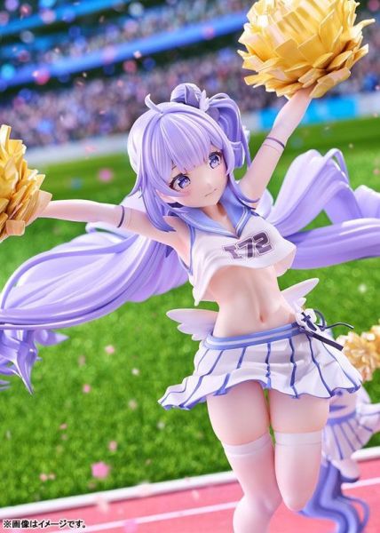 【PVC預定】Phat 碧藍航線 Champion of Unicorn 獨角獸 啦啦隊 