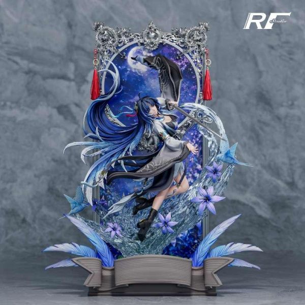【預定】RF 秧秧 