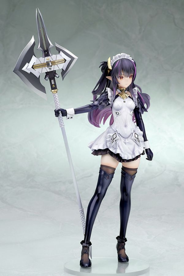【預定】QuesQ 火星第13區所屬 中距離近戰型M.A.I.D 瑪麗 