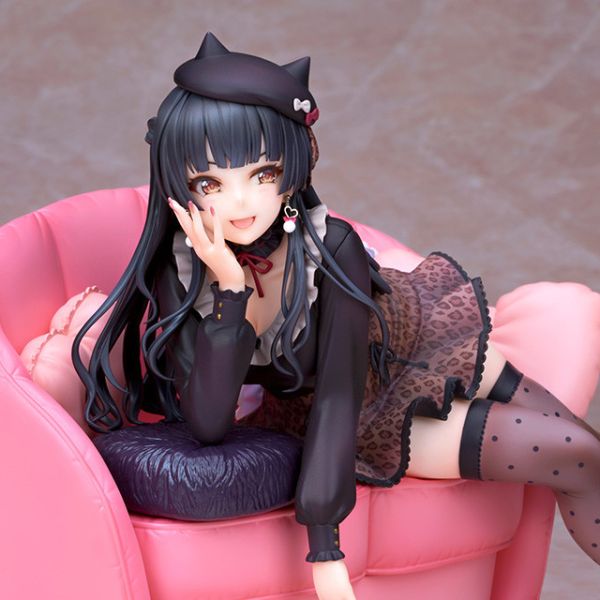 【預定】ALTER 偶像大師 閃耀色彩 黛冬優子 私下密談Ver. 