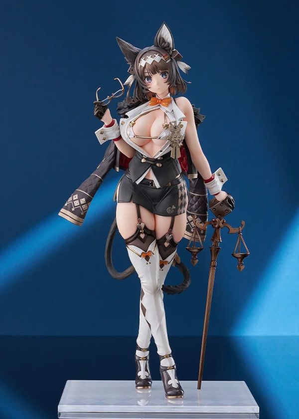 【預定】Max Factory 繪師 toridamono ALICEちゃん 