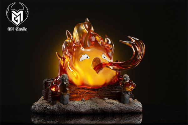 【預定】GM 卡西法2.0 