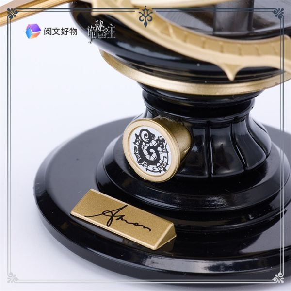 【台灣現貨】閱文好物 詭秘之主 阿蒙時天使 