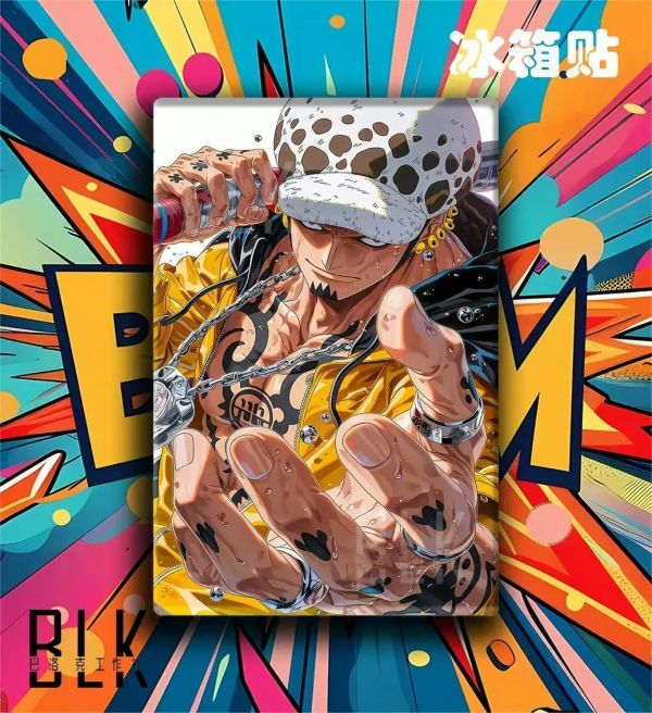 【海外代購】巴洛克 《辛美爾的微笑》裝飾畫 葬送的芙莉蓮 